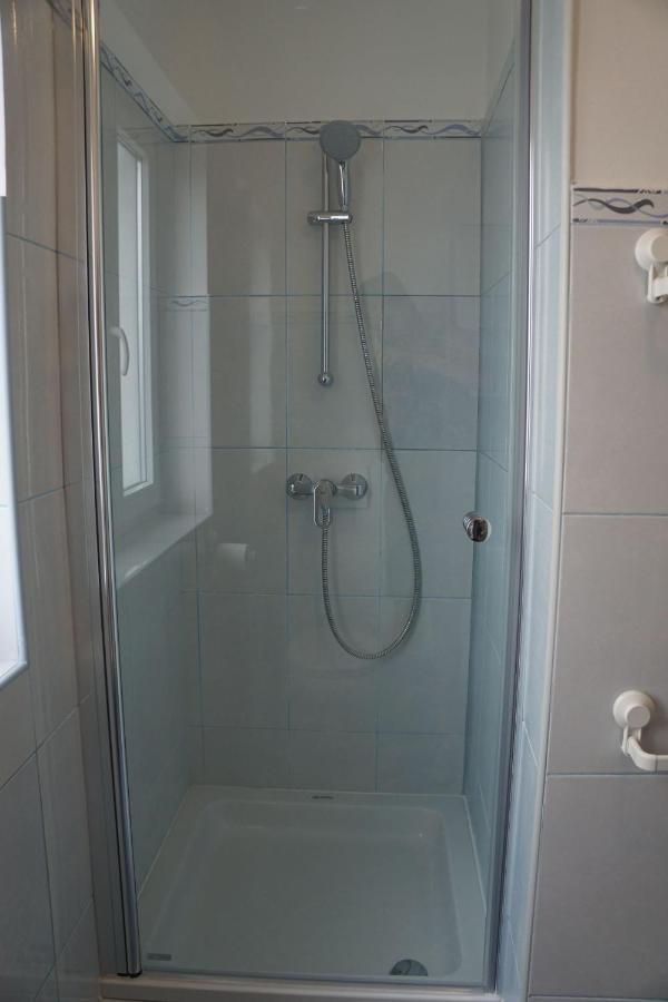 Mitra Apartments Малинска Экстерьер фото